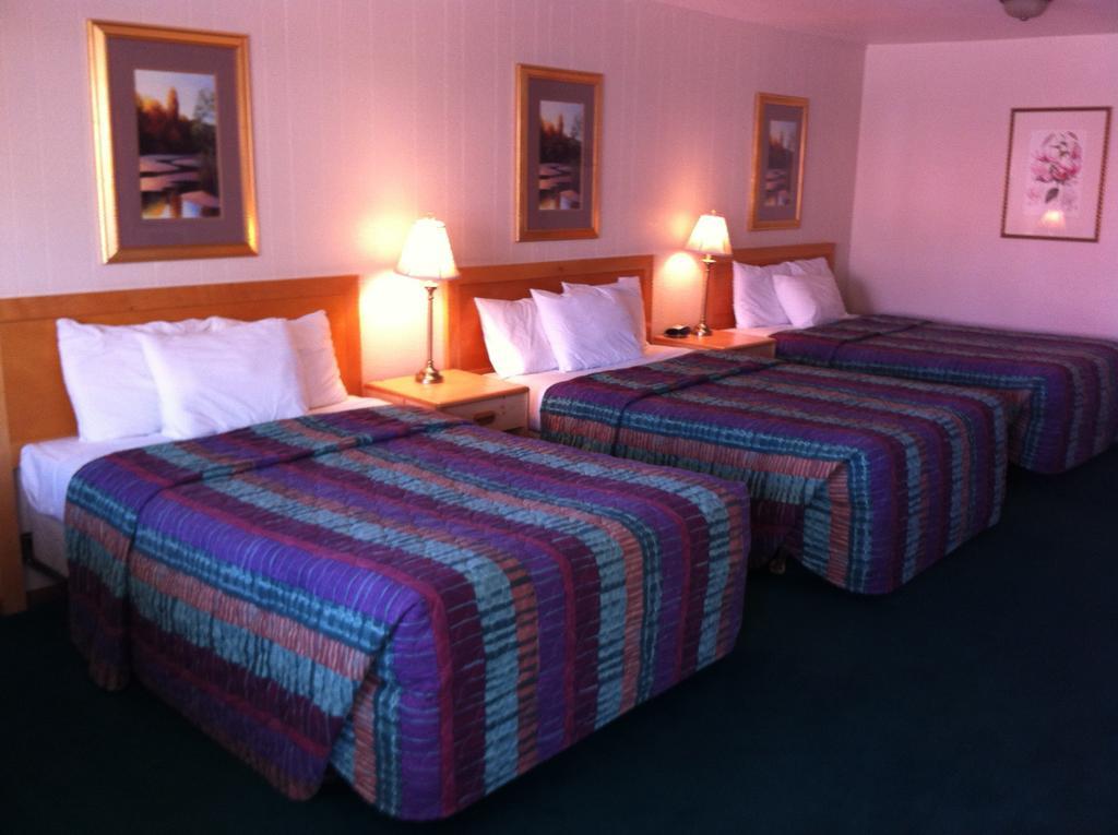 Legacy Inn Price Luaran gambar