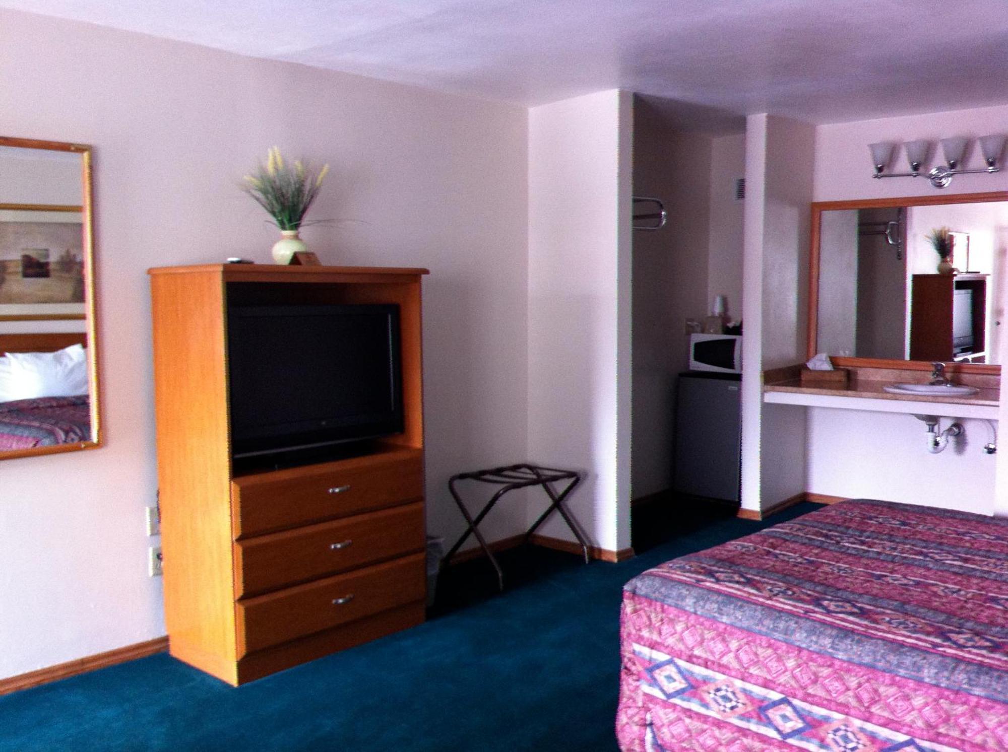 Legacy Inn Price Luaran gambar