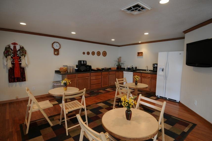Legacy Inn Price Luaran gambar