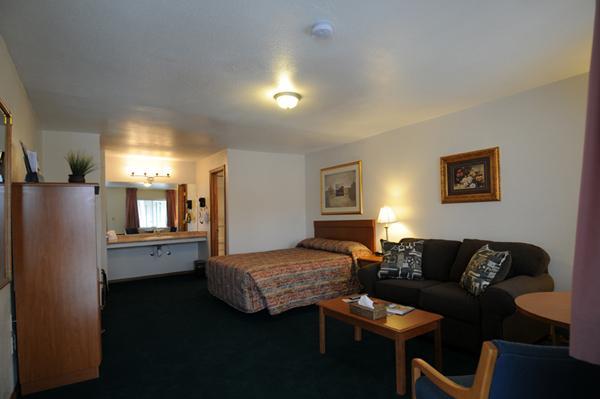 Legacy Inn Price Luaran gambar